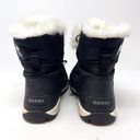 Sorel  Women's Whitney II Short Lace Waterproof Faux Fur Lined Boots Size 7.5 Photo 4