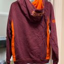 Colosseum Virginia Tech Hoodie Photo 1