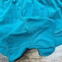 Lululemon Green Hotty Hot Shorts 4” Photo 4