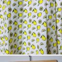 J.Crew  Preppy Lemon Pleated Skirt 6 Photo 2