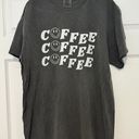 Comfort Colors Coffee Shirt Photo 0