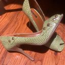 Michael Antonio 👠 HEELS SIZE 6.5👠 Photo 7