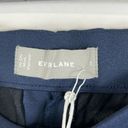 Everlane  The Dream Pant in Navy Blue Size Small NWT Photo 9