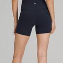 Lululemon Biker Shorts Photo 1