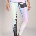 Teeki  Northern lights Hot pants size S Photo 0