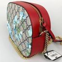 Gucci NIB  Soho Small Blooms Shoulder Bag Photo 4