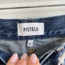 Pistola  Charlie High Waist Ankle Straight Leg Jeans Terrace NWT 25 Photo 11