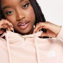 The North Face Faces Hoodie - ASOS Exclusive - Pink - XS Photo 2