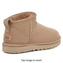 UGG Ultra Mini Boot (sand) Photo 1