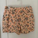 The North Face NWT  Woman’s Class V Printed Mini Short, Sz S Photo 2