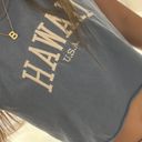 Brandy Melville Hawaii Tee Photo 1