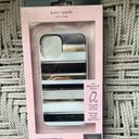 Kate Spade New York iPhone 12 Mini Case Photo 0