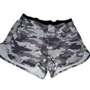 American Eagle ‎ Camoflage Athletic Shorts Size M Photo 0