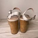 Kate Spade Tomas Wedge Sandals Size 9.5 NWOT Photo 3