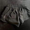 Lululemon Hotty Hot Low-Rise Lined Short 2.5 Photo 1