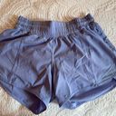 Lululemon Hotty Hot Shorts 4” Photo 0