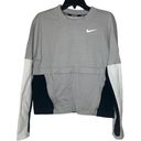 Nike  Therma Sphere Dri Fit Long Sleeve Pullover Photo 0