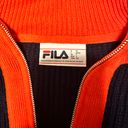 FILA Jacket Photo 4