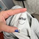 Aerie Oversized Pullover Crewneck Sweatshirt Photo 5