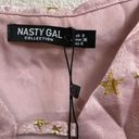 Nasty Gal FINAL PRICE  Star Crossed Lovers Dress Photo 4