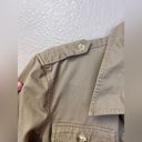 Polo  Ralph Lauren 100% Cotton Mid Trench Coat Size L Photo 4