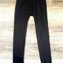 Bebe  high waisted black leggings Photo 0