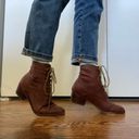 Christy Dawn 💕💕 The Dawn Boot ~ Mahogany 7 New In Box Photo 7