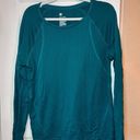 All In Motion Activewear Long Sleeve Top Photo 0