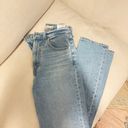 Levi’s 70s High-Rise Slim Straight Jeans Photo 1