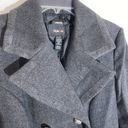 Style & Co Gray Jacket Size Medium Photo 1