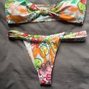 SheIn Floral Bikini Photo 0