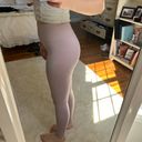 Forever 21 Pink Leggings Photo 2