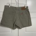 Polo  Ralph Lauren Women's Chino Shorts Size 8 In Khaki. Photo 4