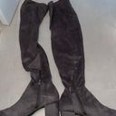 Nordstrom Knee High Boots Photo 2