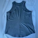 All In Motion  grey athletic tank Photo 1