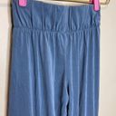 Sweaty Betty  Peaceful Split Wide Leg Pants 2XS Photo 4