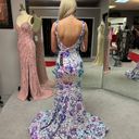 Jovani Prom Dresss Photo 3