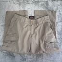 5.11 Tru Spec Womens Tactical Khaki Capri Pants Photo 9