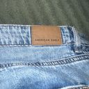 American Eagle Outfitters Wide Leg Jeans Photo 1