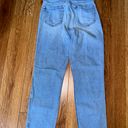 Hollister Ultra High Rise Mom Jeans Photo 2