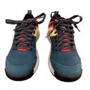 Free People Movement Danner FP Movement Trail 2650 Sneakers in Lagoon / Candy Apple, NEW Photo 5