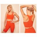 Girlfriend Collective  Paloma Sports Bra (XS) Photo 3