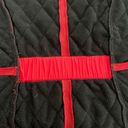 Barbour Cavalry Polarquilt Quilted Jacket Red $267 8 Photo 7