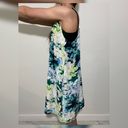 Cynthia Rowley 100% Silk Dress Size 4 Photo 2