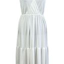 Caution to the Wind  Maxi Dress Nwot Photo 1