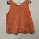 Thread and Supply  Camilla V-neck Tank Top 1x Photo 4