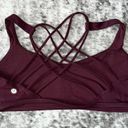 Lululemon  Free To Be Bra Wild *Light Support, A/B Cup Photo 0