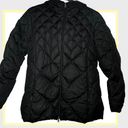 Guess  Down Filled Black Puffer Jacket Photo 0