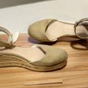 Jack Rogers Platform Wedges Photo 0