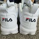 FILA Disrupter II Premium Shoe Photo 2